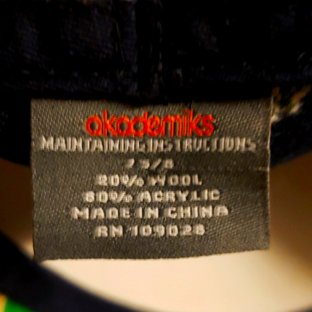 Akademiks - Picture 6 of 6